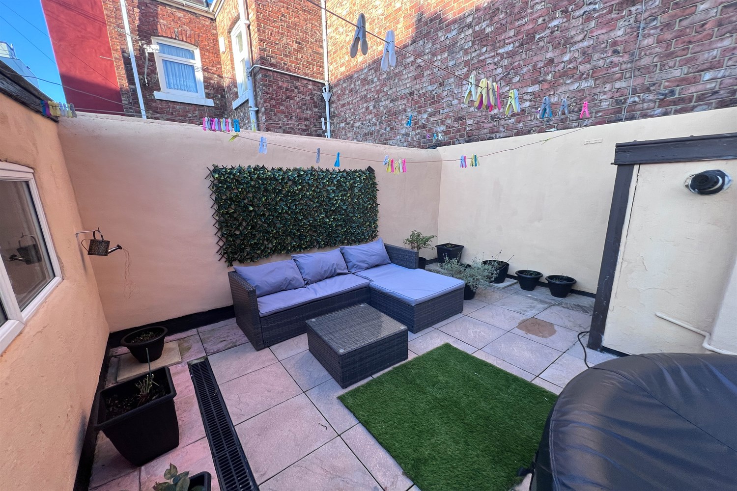 3 bed house for sale in Romilly Street, South Shields  - Property Image 4