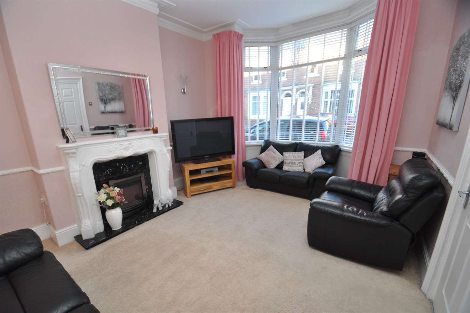 3 bed house for sale in Romilly Street, South Shields  - Property Image 2