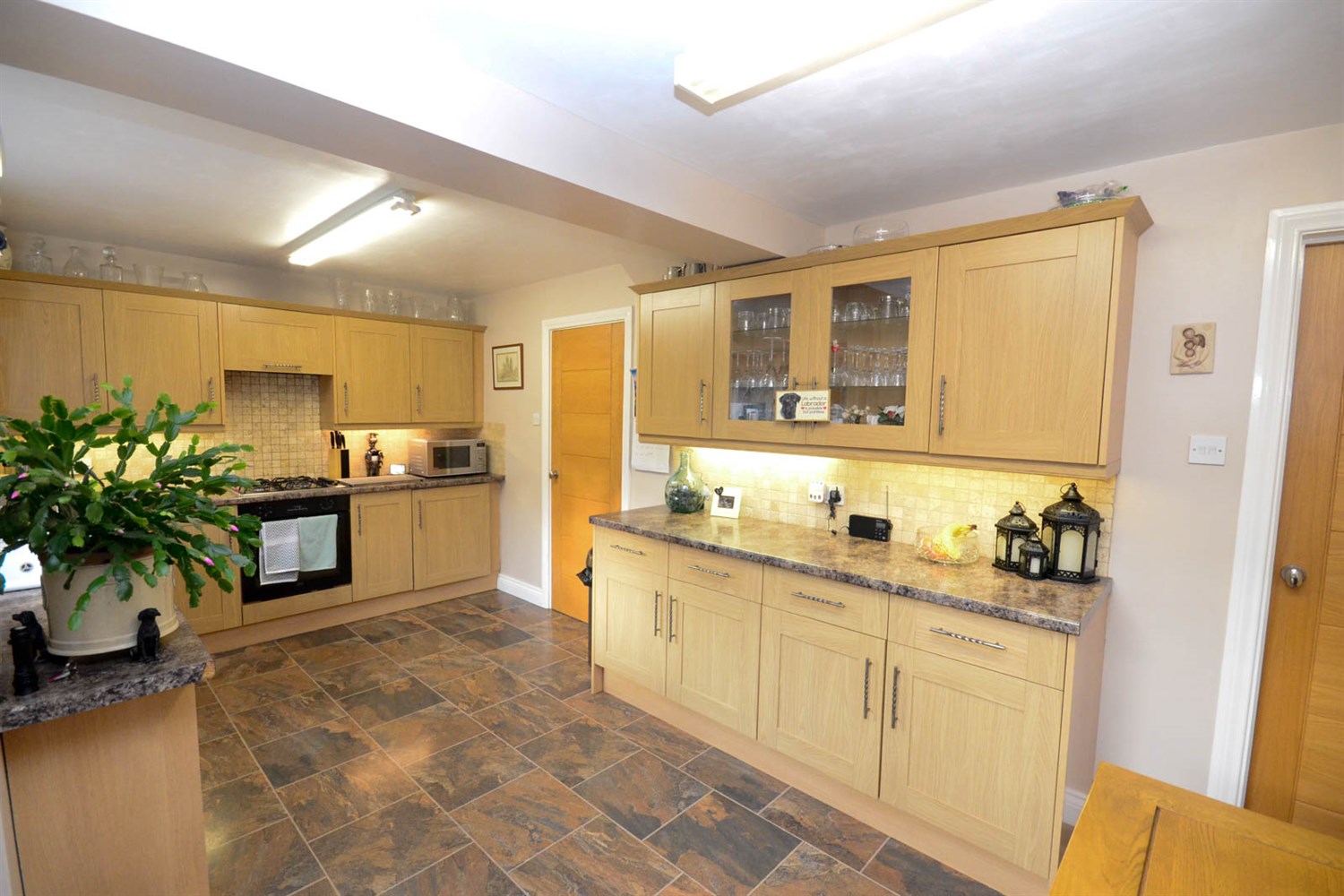 4 bed detached house for sale in L'Arbre Crescent, Whickham  - Property Image 18