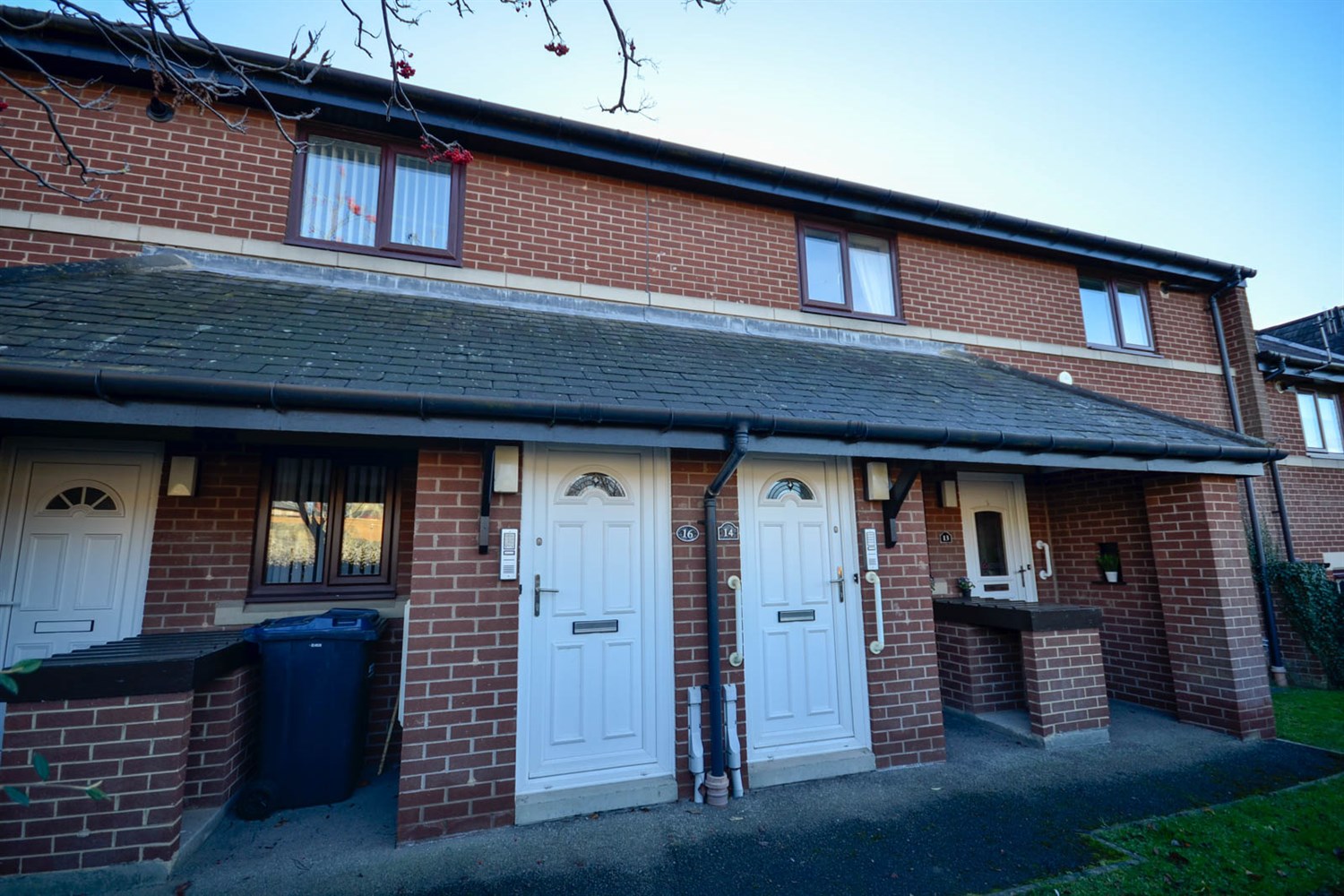 2 bed flat for sale in Orchard Park, Birtley - Property Image 1