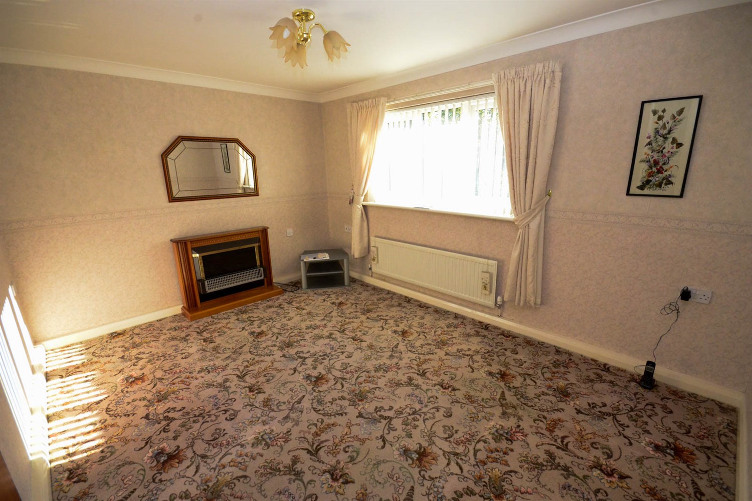 2 bed flat for sale in Orchard Park, Birtley  - Property Image 2