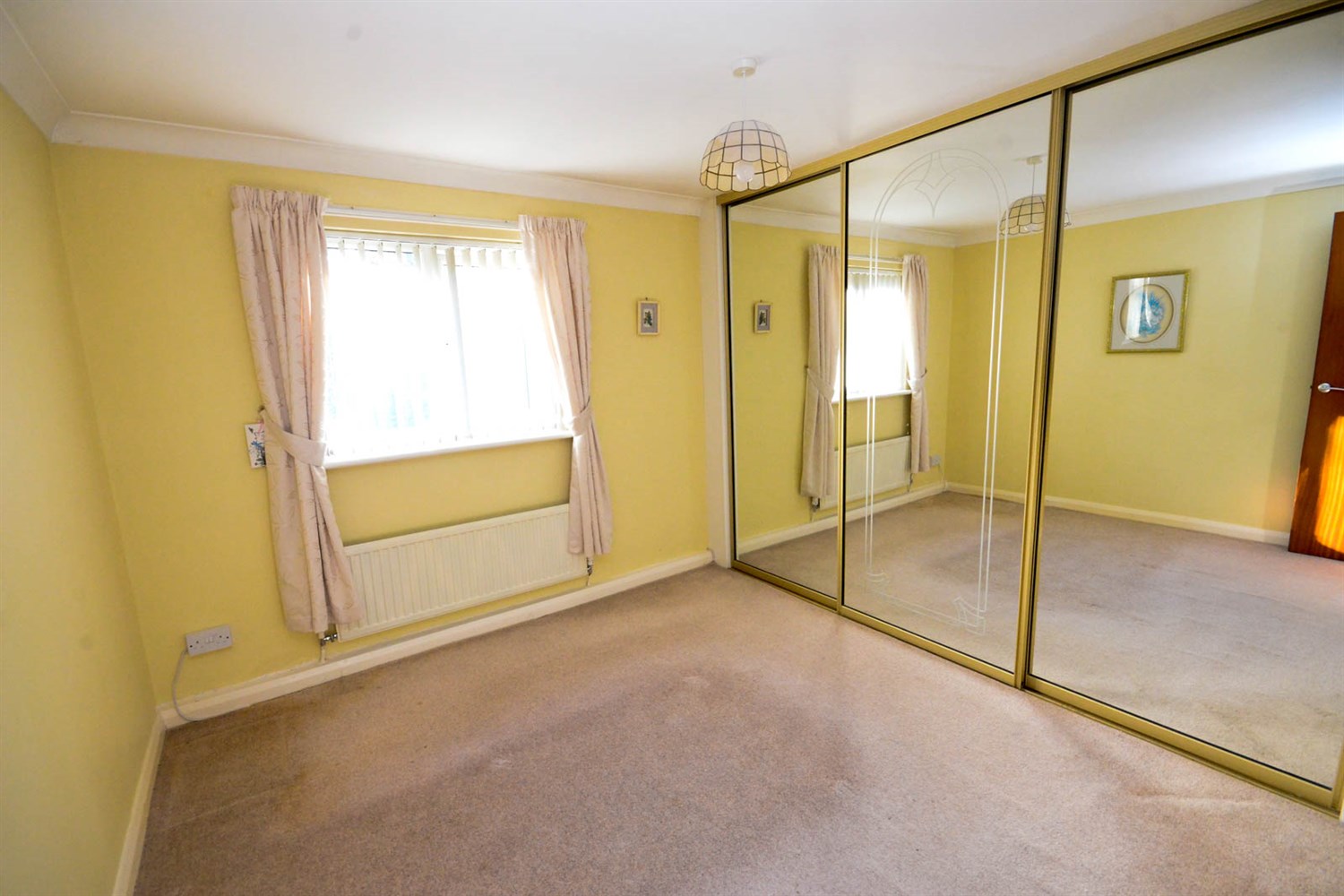 2 bed flat for sale in Orchard Park, Birtley  - Property Image 5