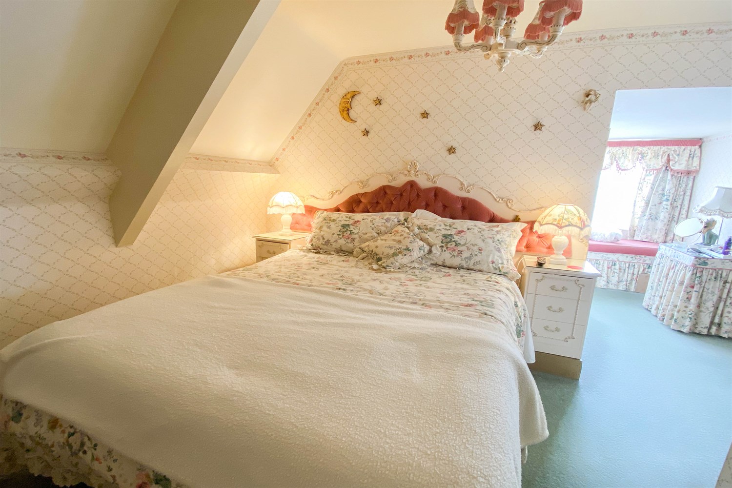 3 bed detached cottage for sale in Linden Road, Sunderland  - Property Image 13