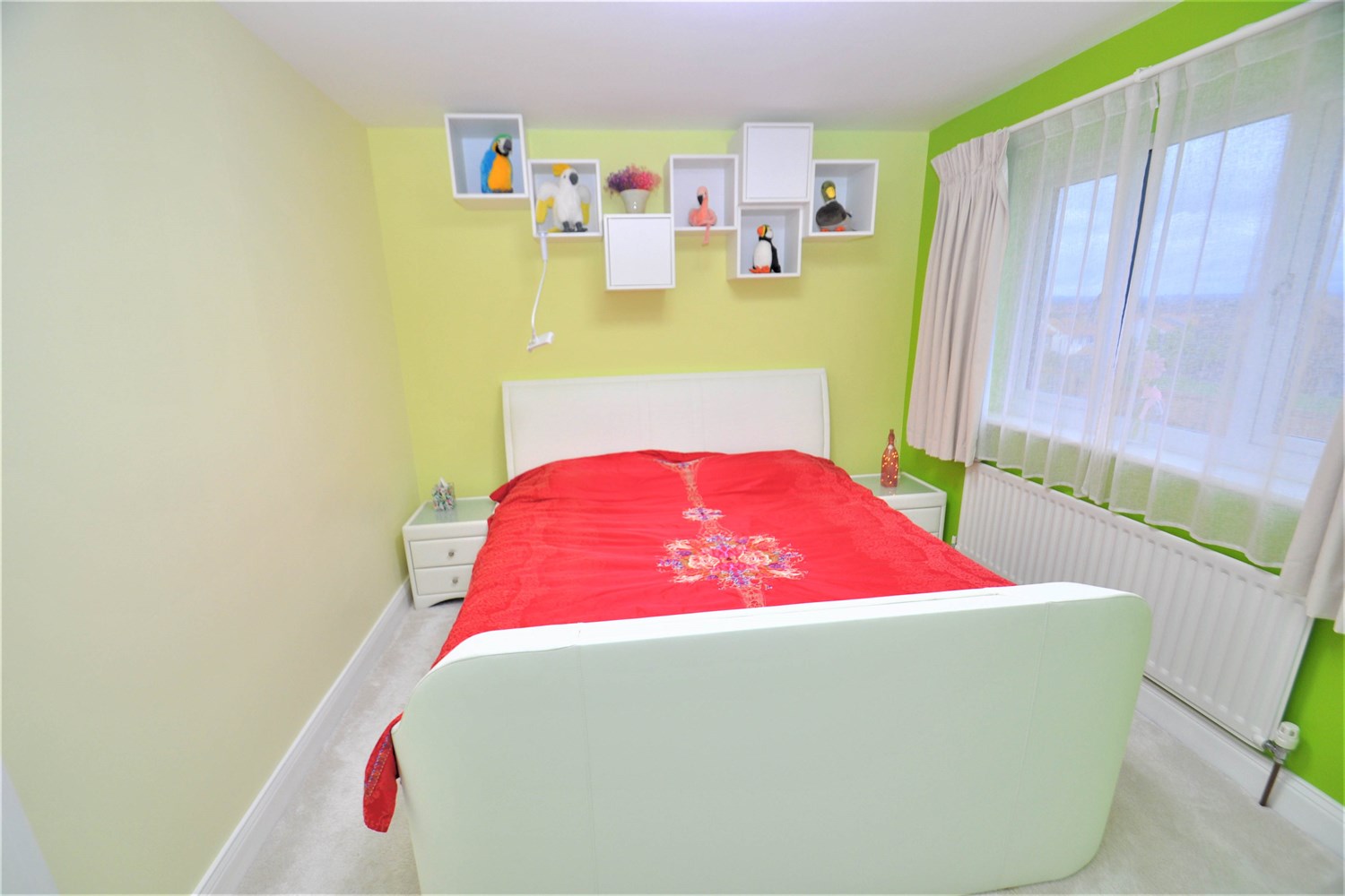 3 bed detached house for sale in Suffolk Gardens, South Shields  - Property Image 10