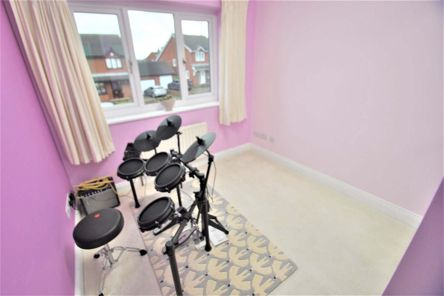 3 bed detached house for sale in Suffolk Gardens, South Shields  - Property Image 13
