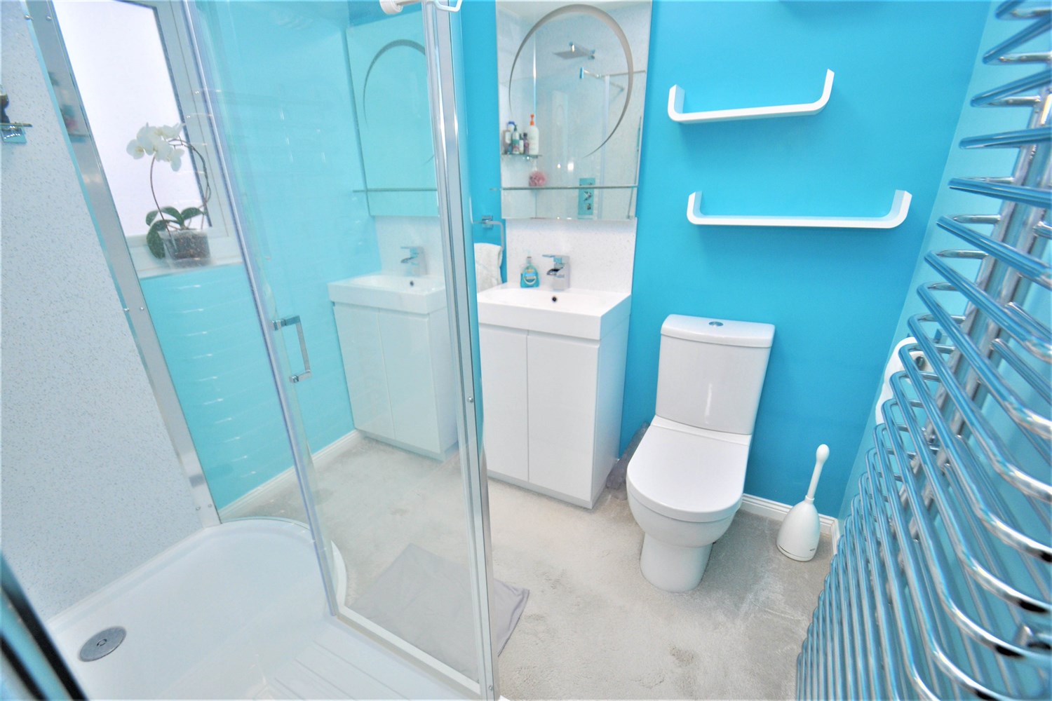 3 bed detached house for sale in Suffolk Gardens, South Shields  - Property Image 14
