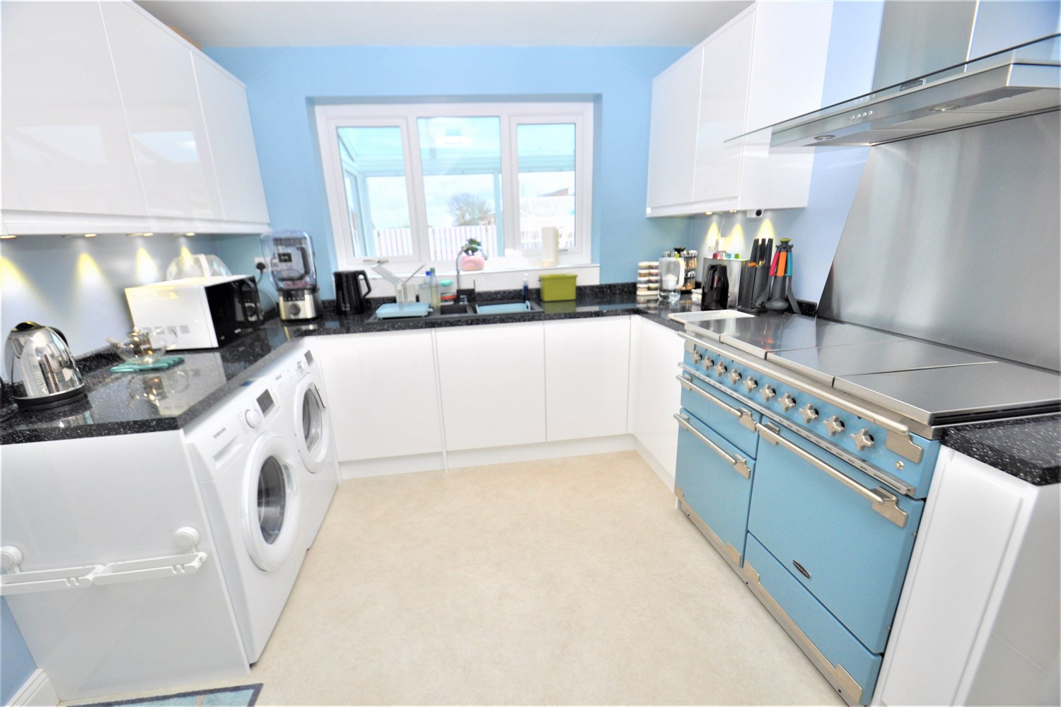 3 bed detached house for sale in Suffolk Gardens, South Shields  - Property Image 5