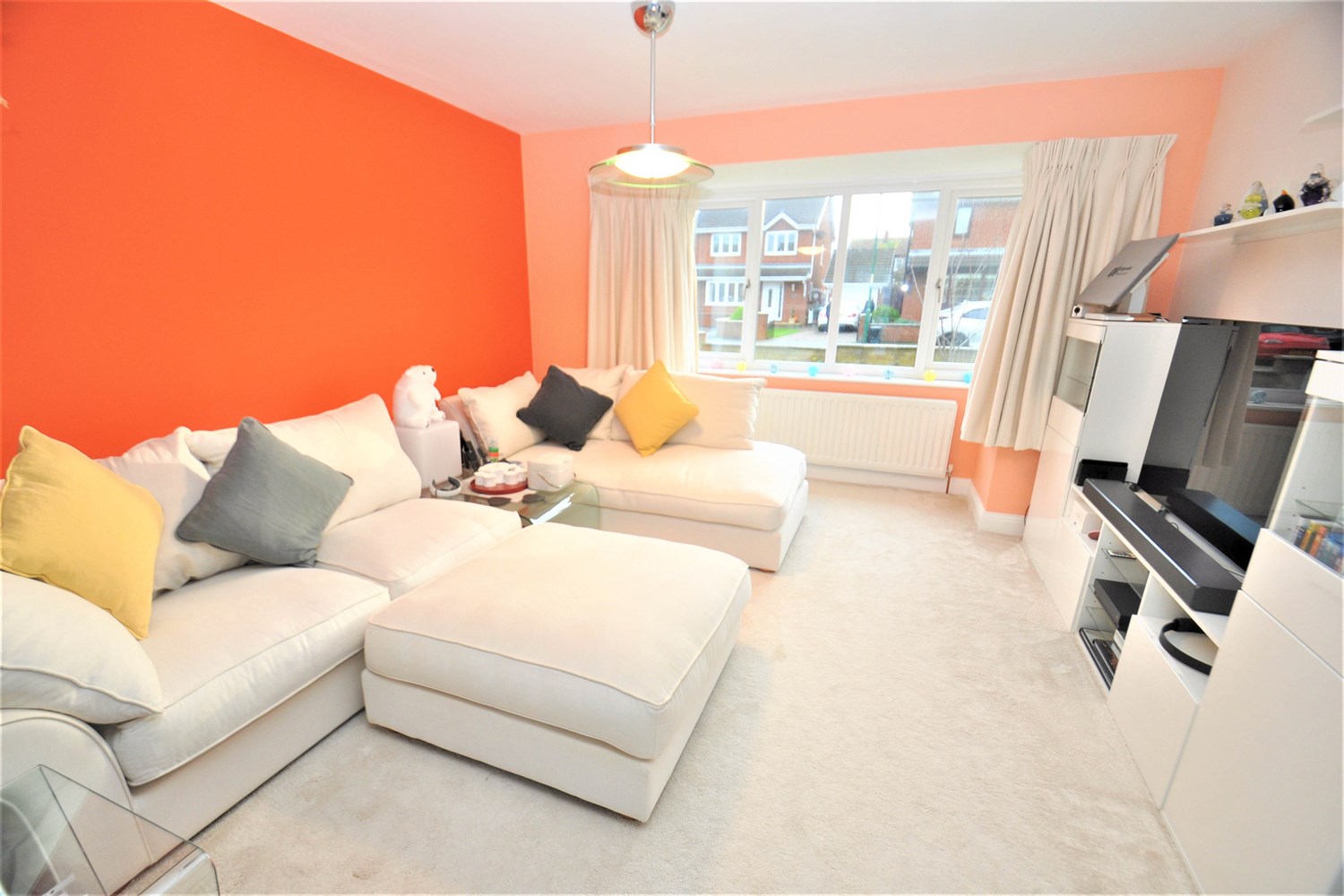 3 bed detached house for sale in Suffolk Gardens, South Shields  - Property Image 2