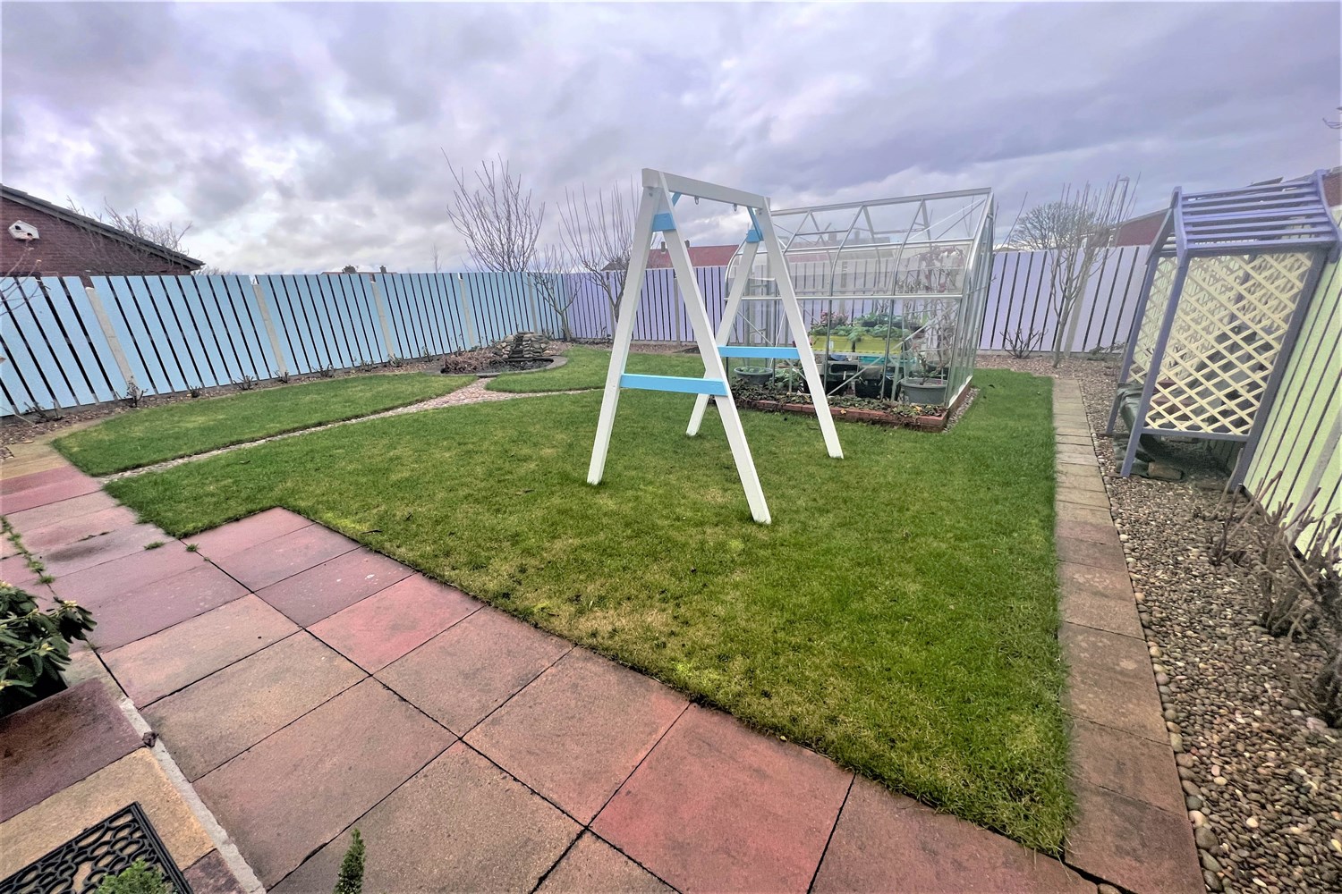 3 bed detached house for sale in Suffolk Gardens, South Shields  - Property Image 19