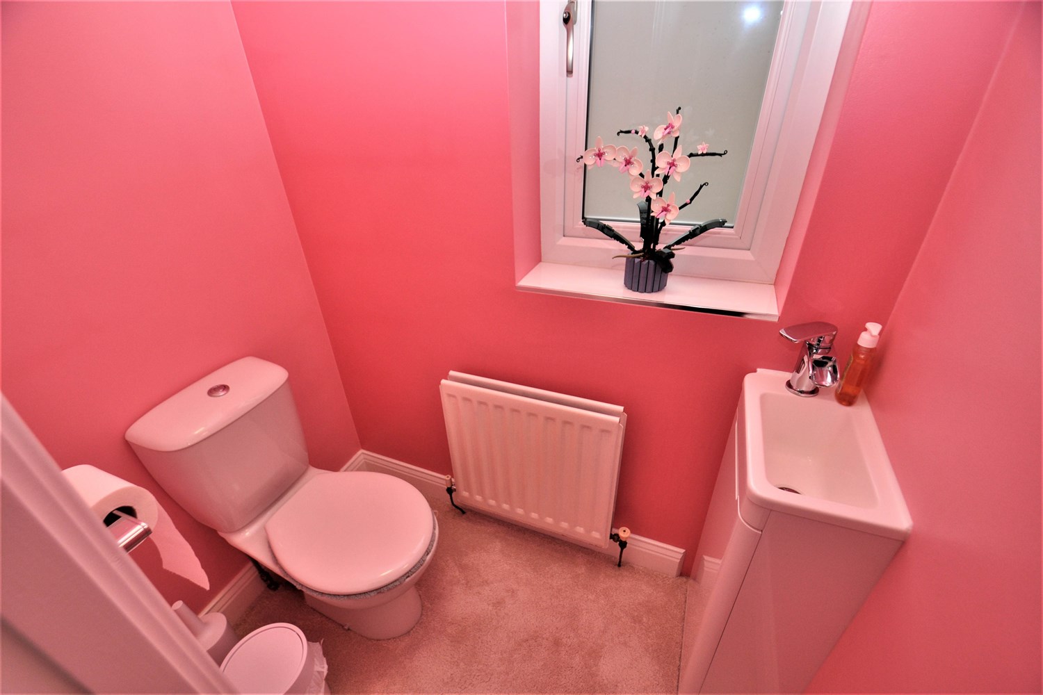 3 bed detached house for sale in Suffolk Gardens, South Shields  - Property Image 7