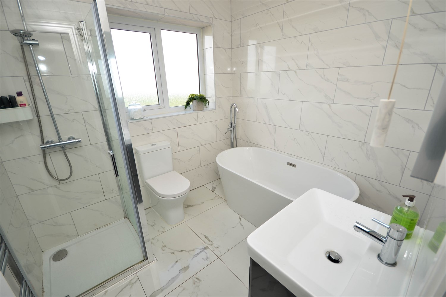 3 bed semi-detached house for sale in Norfolk Road, South Shields  - Property Image 14