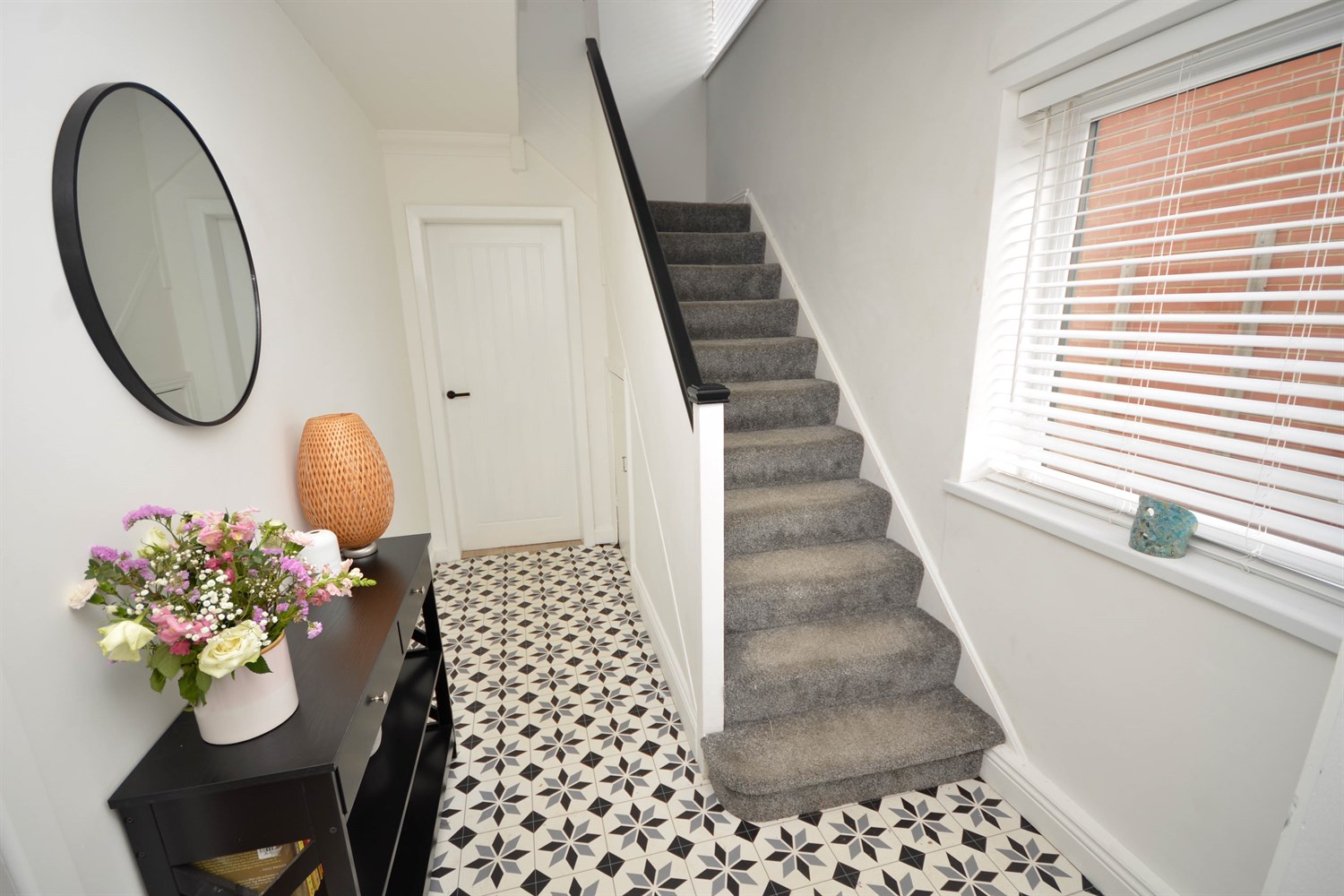 3 bed semi-detached house for sale in Norfolk Road, South Shields  - Property Image 12