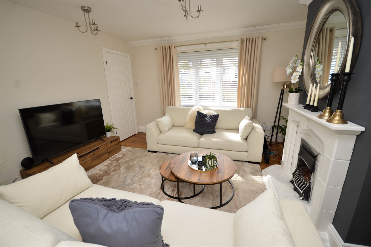3 bed semi-detached house for sale in Norfolk Road, South Shields  - Property Image 2