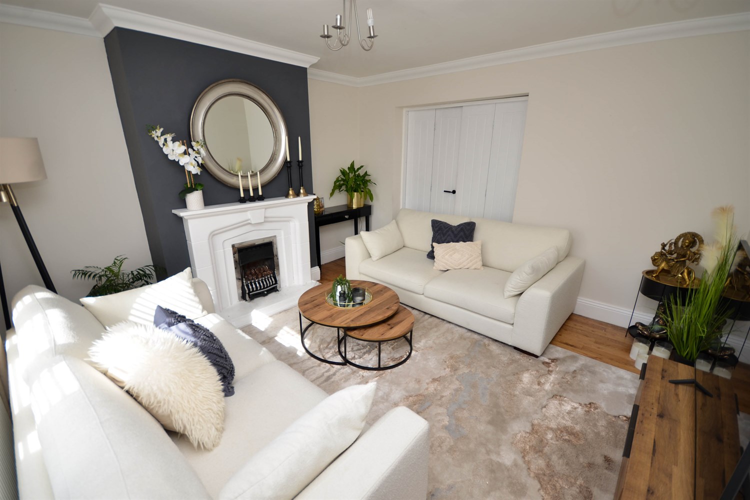 3 bed semi-detached house for sale in Norfolk Road, South Shields  - Property Image 5