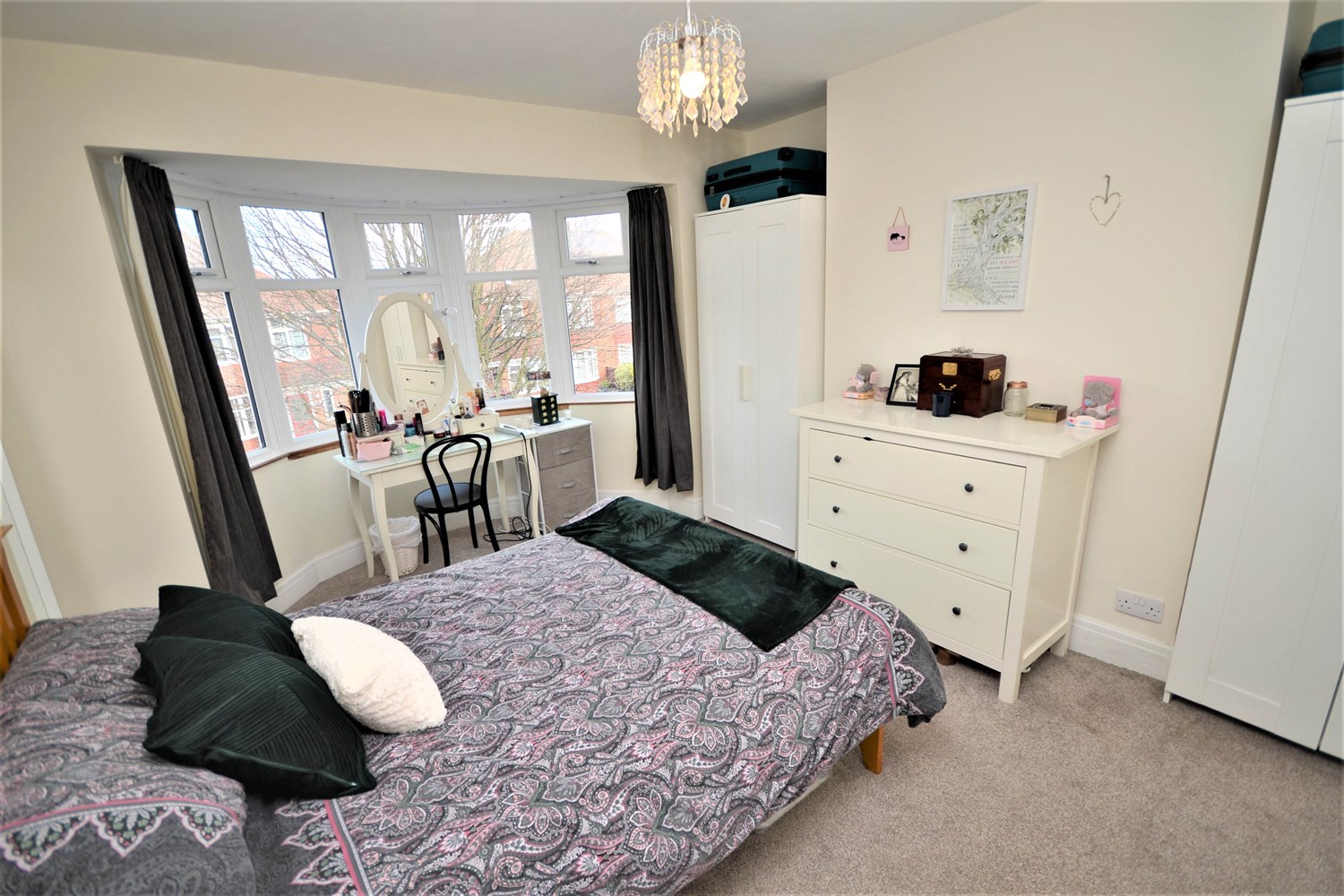 3 bed semi-detached house for sale in Kingsway, South Shields  - Property Image 11
