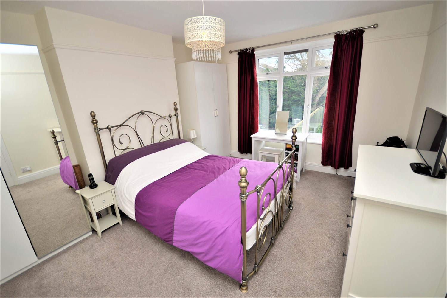 3 bed semi-detached house for sale in Kingsway, South Shields  - Property Image 13