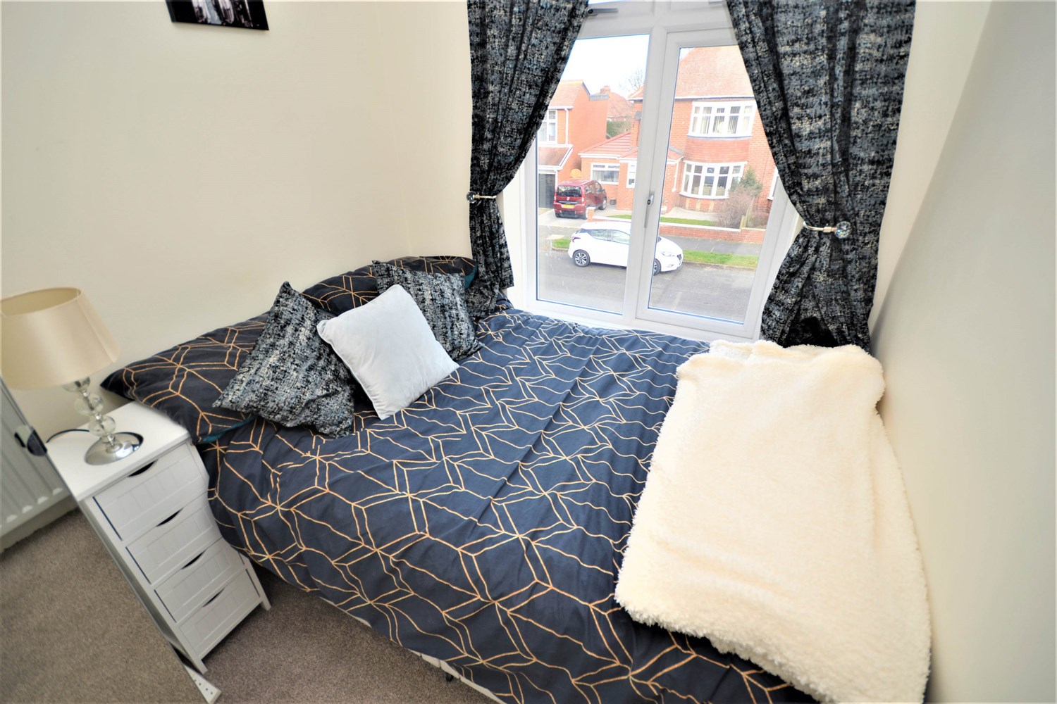 3 bed semi-detached house for sale in Kingsway, South Shields  - Property Image 14