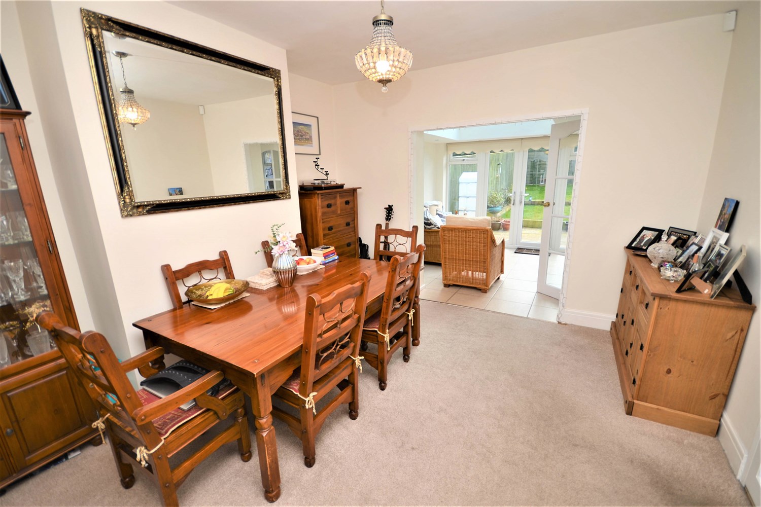 3 bed semi-detached house for sale in Kingsway, South Shields  - Property Image 4