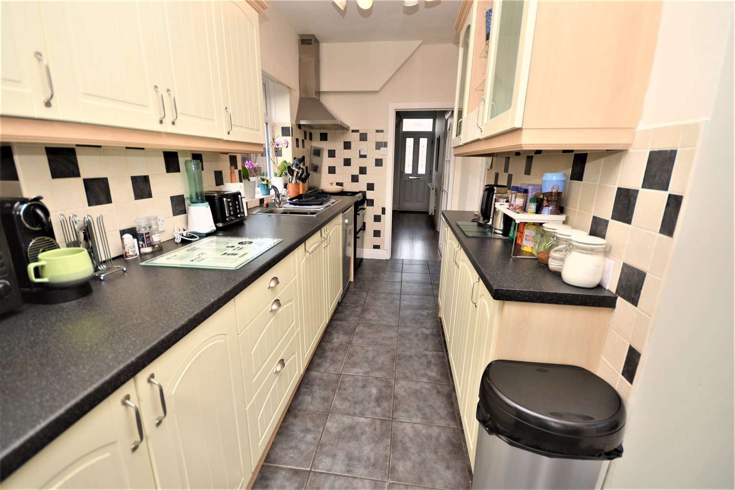 3 bed semi-detached house for sale in Kingsway, South Shields  - Property Image 7