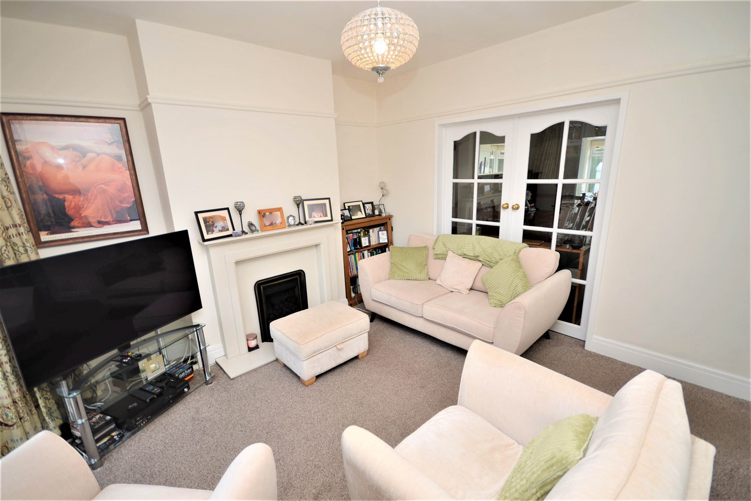 3 bed semi-detached house for sale in Kingsway, South Shields  - Property Image 5