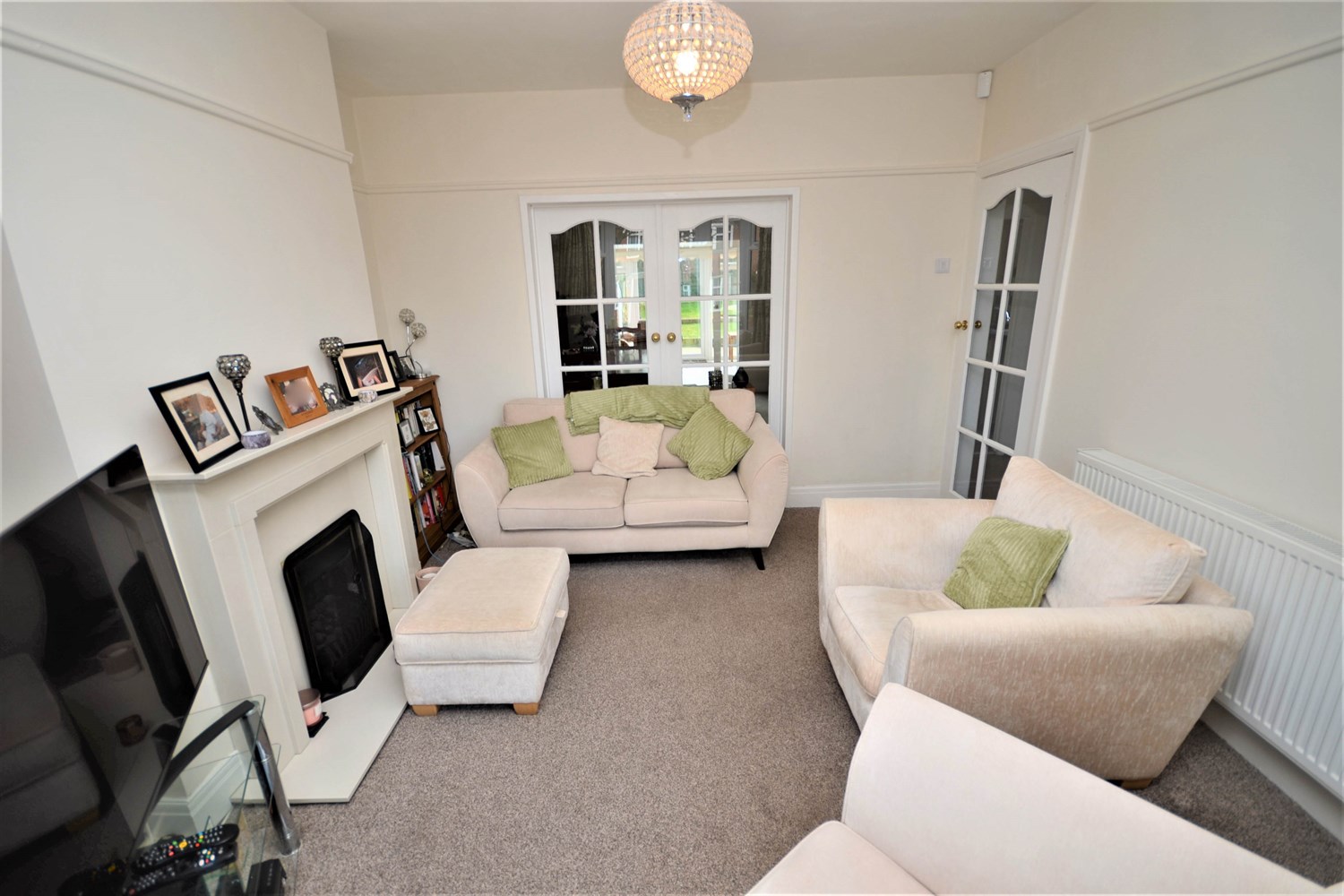 3 bed semi-detached house for sale in Kingsway, South Shields  - Property Image 6