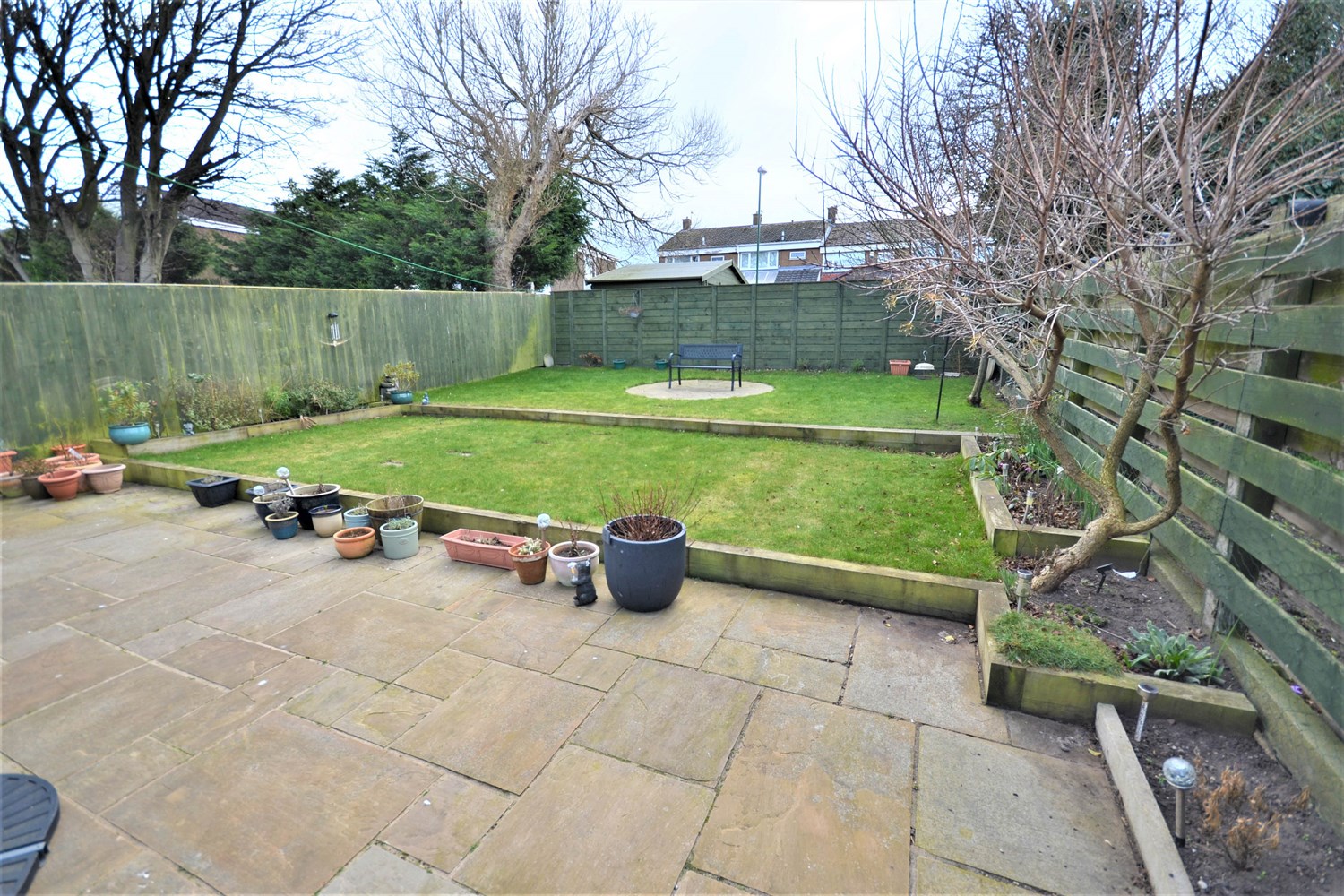 3 bed semi-detached house for sale in Kingsway, South Shields  - Property Image 20
