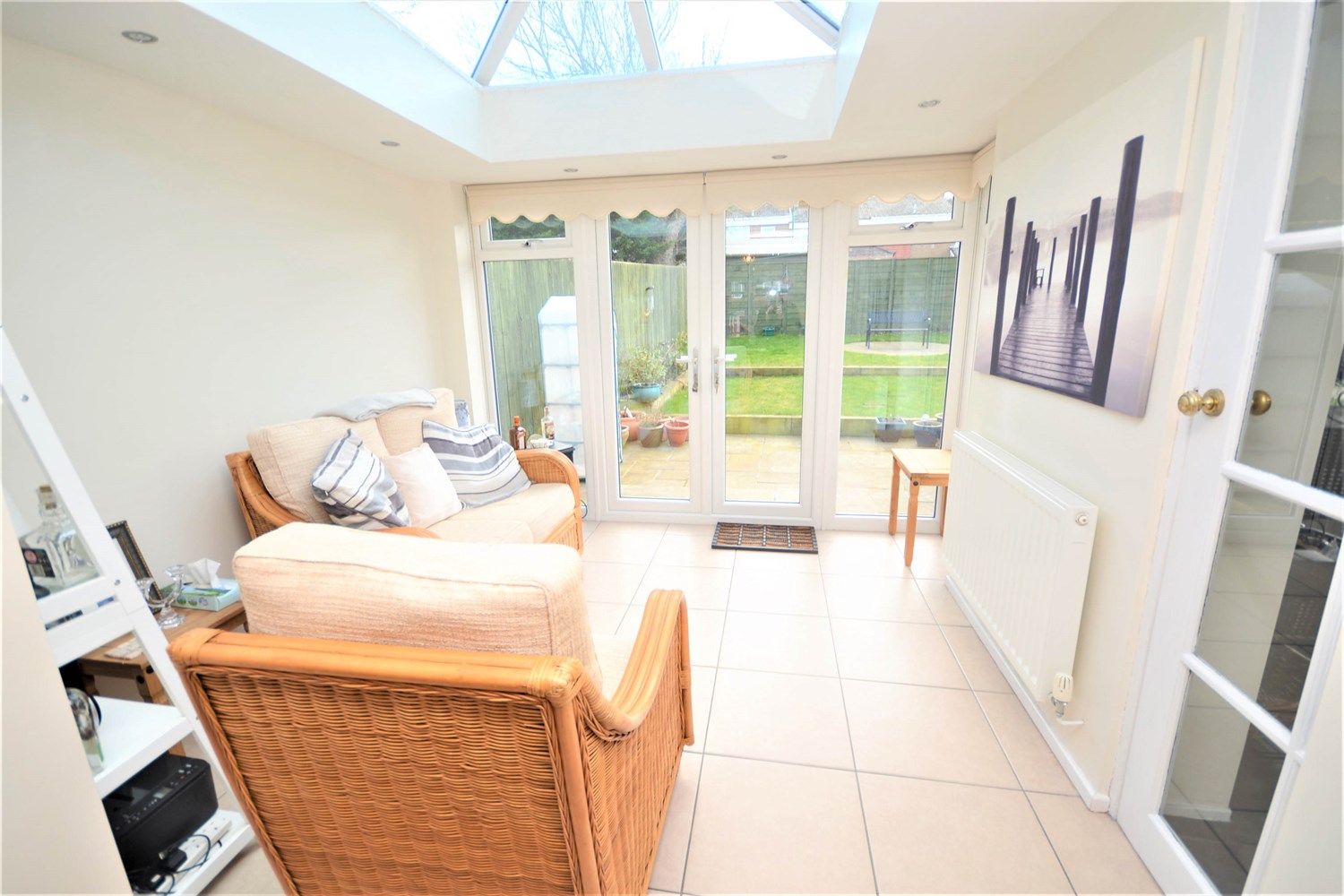 3 bed semi-detached house for sale in Kingsway, South Shields  - Property Image 9