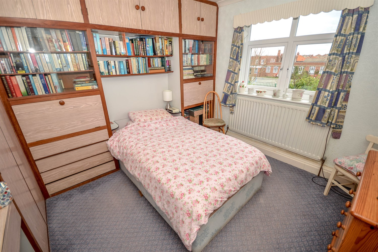 3 bed semi-detached house for sale in Marsden Road, South Shields  - Property Image 10