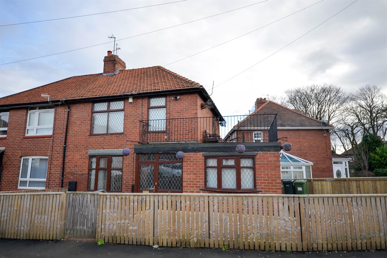 2 bed semi-detached house for sale in Picherwell, Felling  - Property Image 1