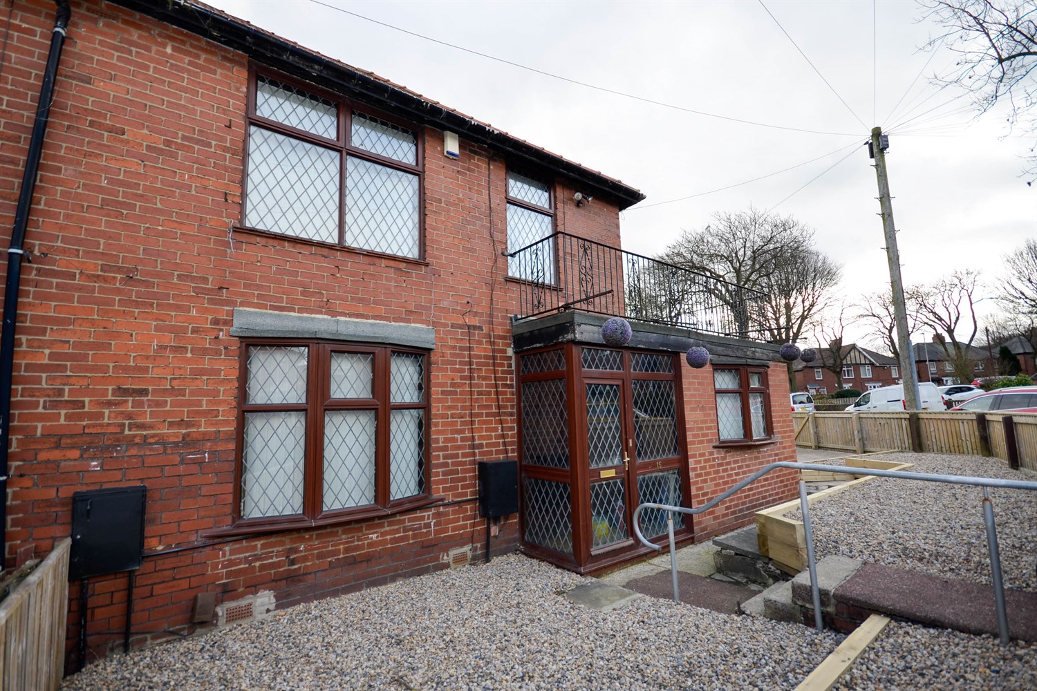 2 bed semi-detached house for sale in Picherwell, Felling  - Property Image 10