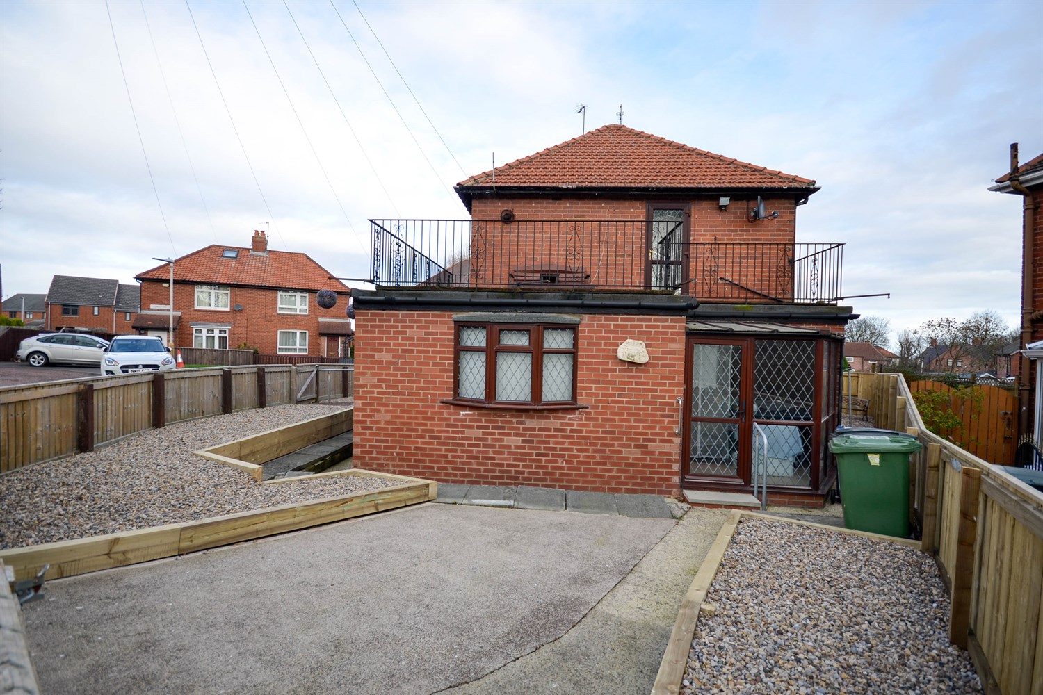 2 bed semi-detached house for sale in Picherwell, Felling  - Property Image 12