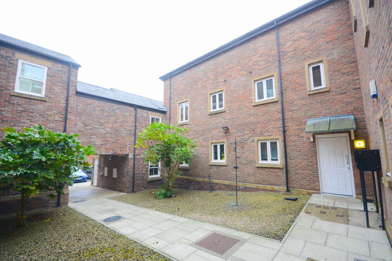 2 bed apartment for sale in Ascot Court, West Boldon  - Property Image 1