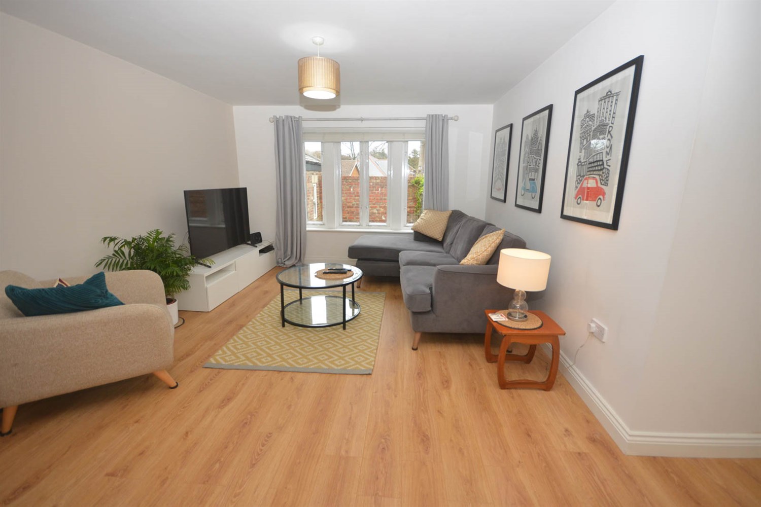 2 bed apartment for sale in Ascot Court, West Boldon  - Property Image 4