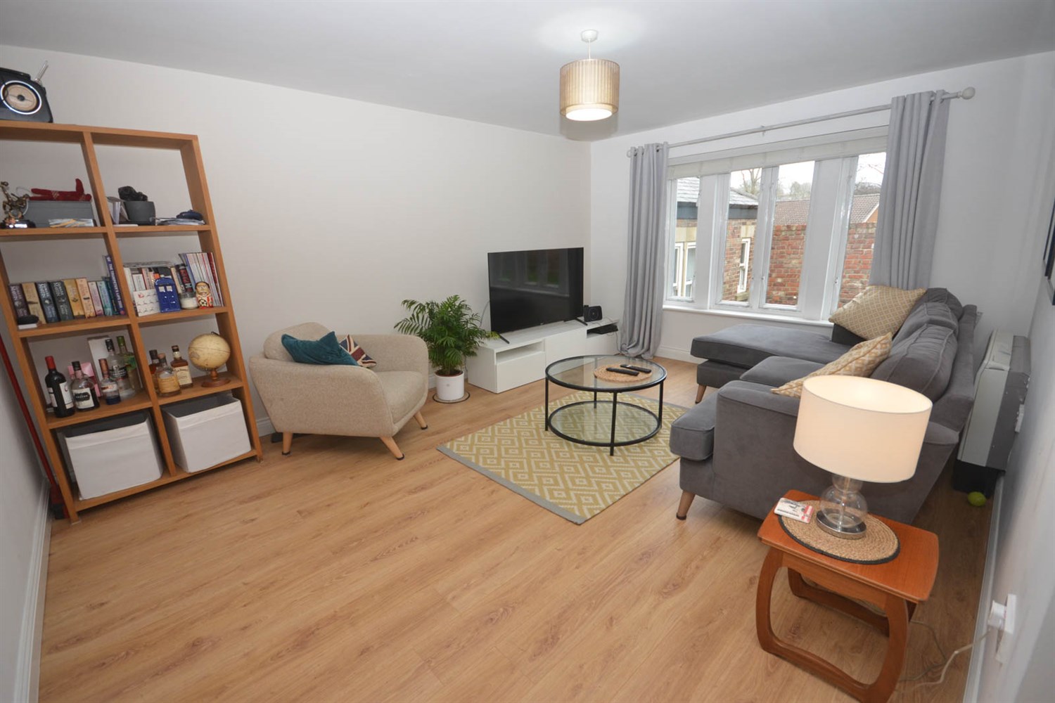 2 bed apartment for sale in Ascot Court, West Boldon  - Property Image 5