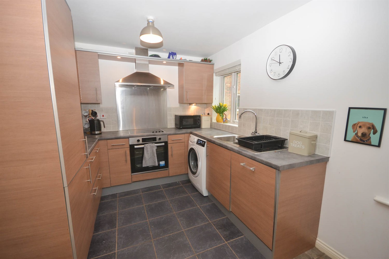 2 bed apartment for sale in Ascot Court, West Boldon  - Property Image 2