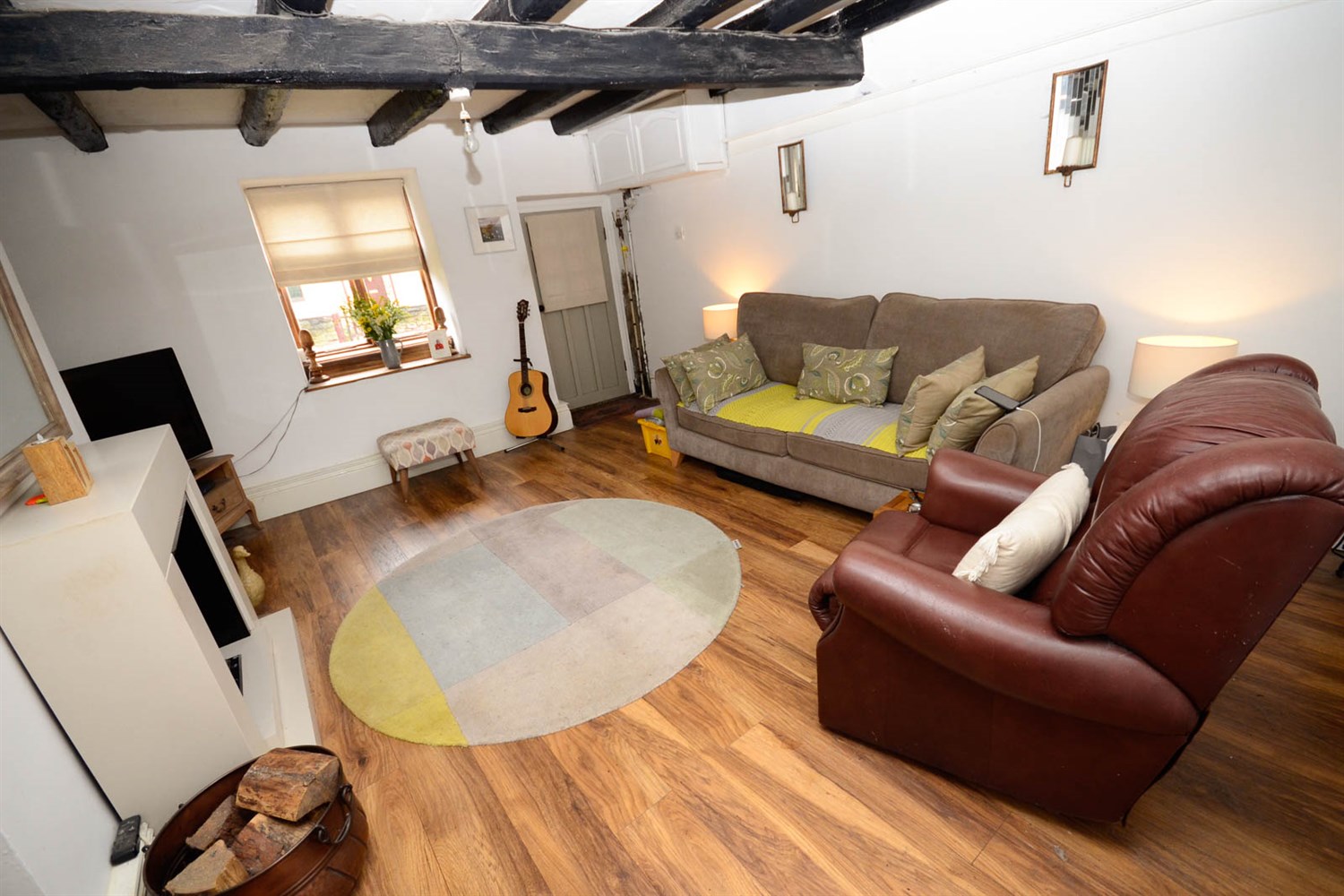 4 bed detached cottage for sale in Monkton Village, Jarrow  - Property Image 2