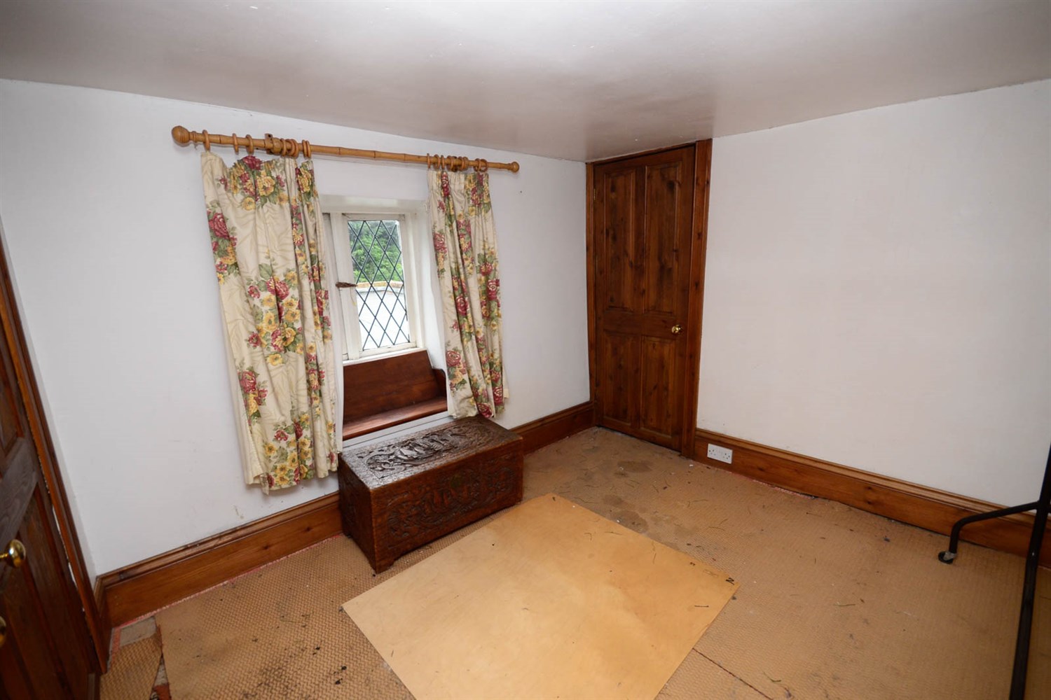 4 bed detached cottage for sale in Monkton Village, Jarrow  - Property Image 21