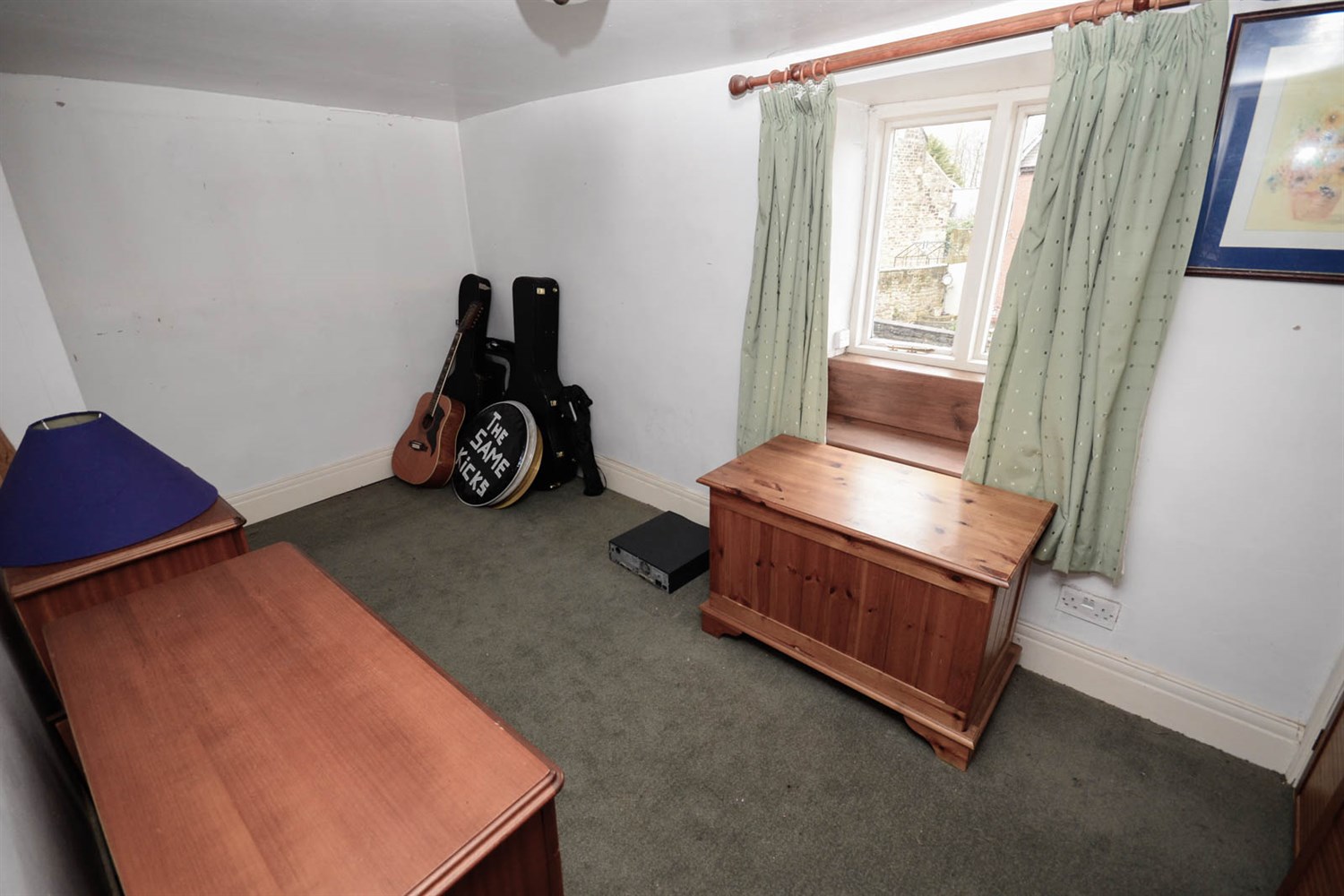 4 bed detached cottage for sale in Monkton Village, Jarrow  - Property Image 20