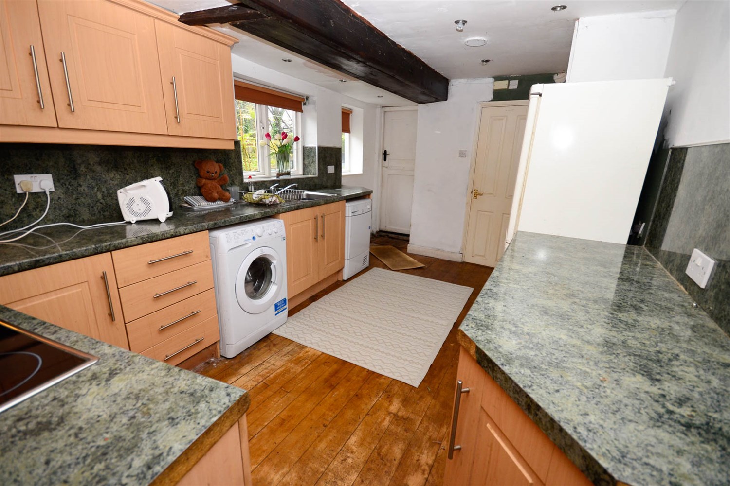 4 bed detached cottage for sale in Monkton Village, Jarrow  - Property Image 17