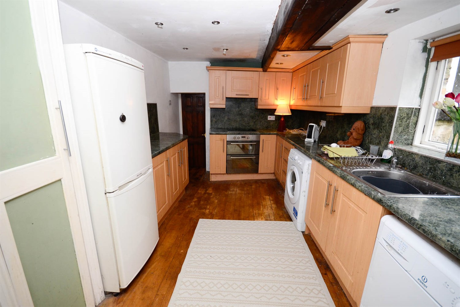 4 bed detached cottage for sale in Monkton Village, Jarrow  - Property Image 18