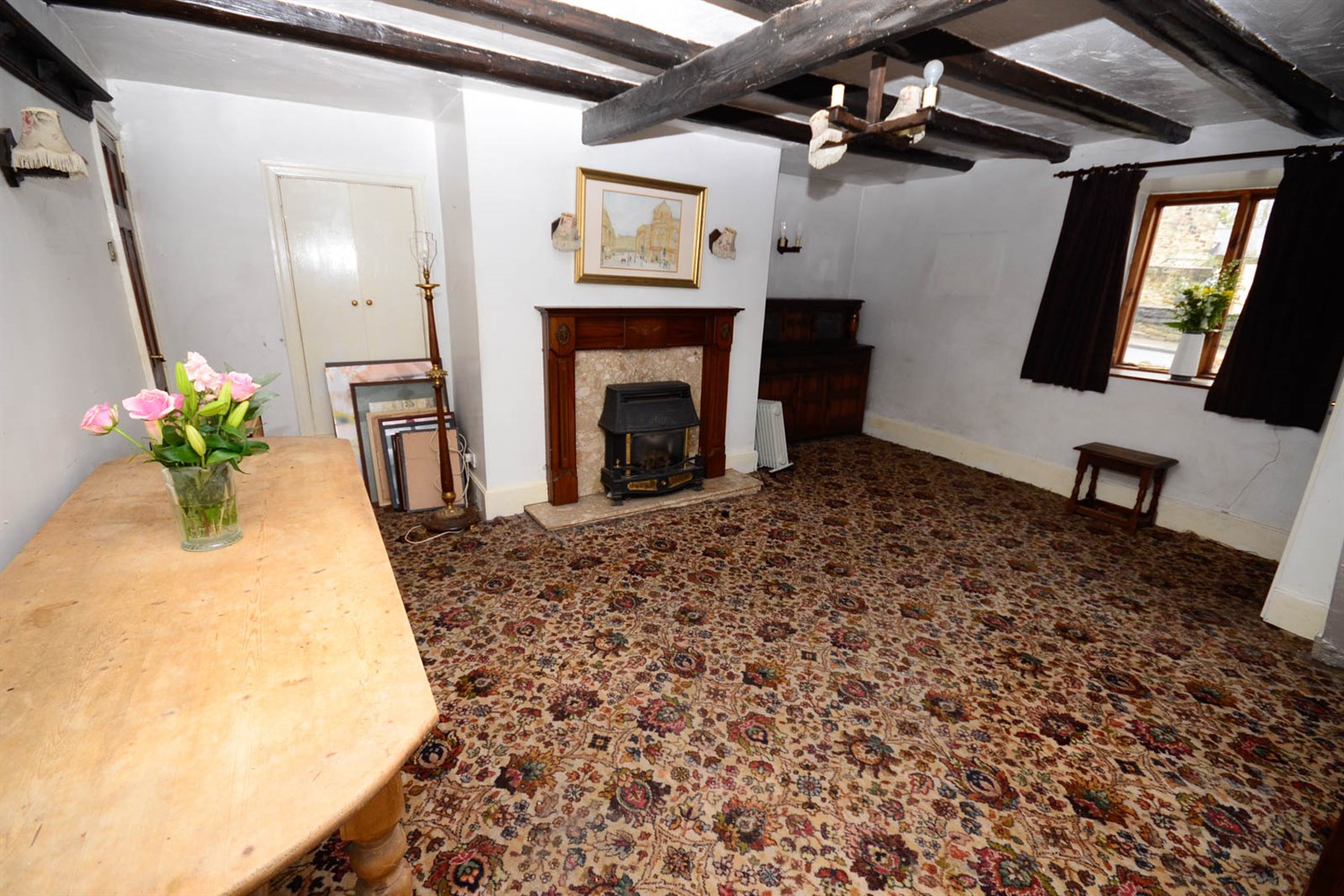 4 bed detached cottage for sale in Monkton Village, Jarrow  - Property Image 19
