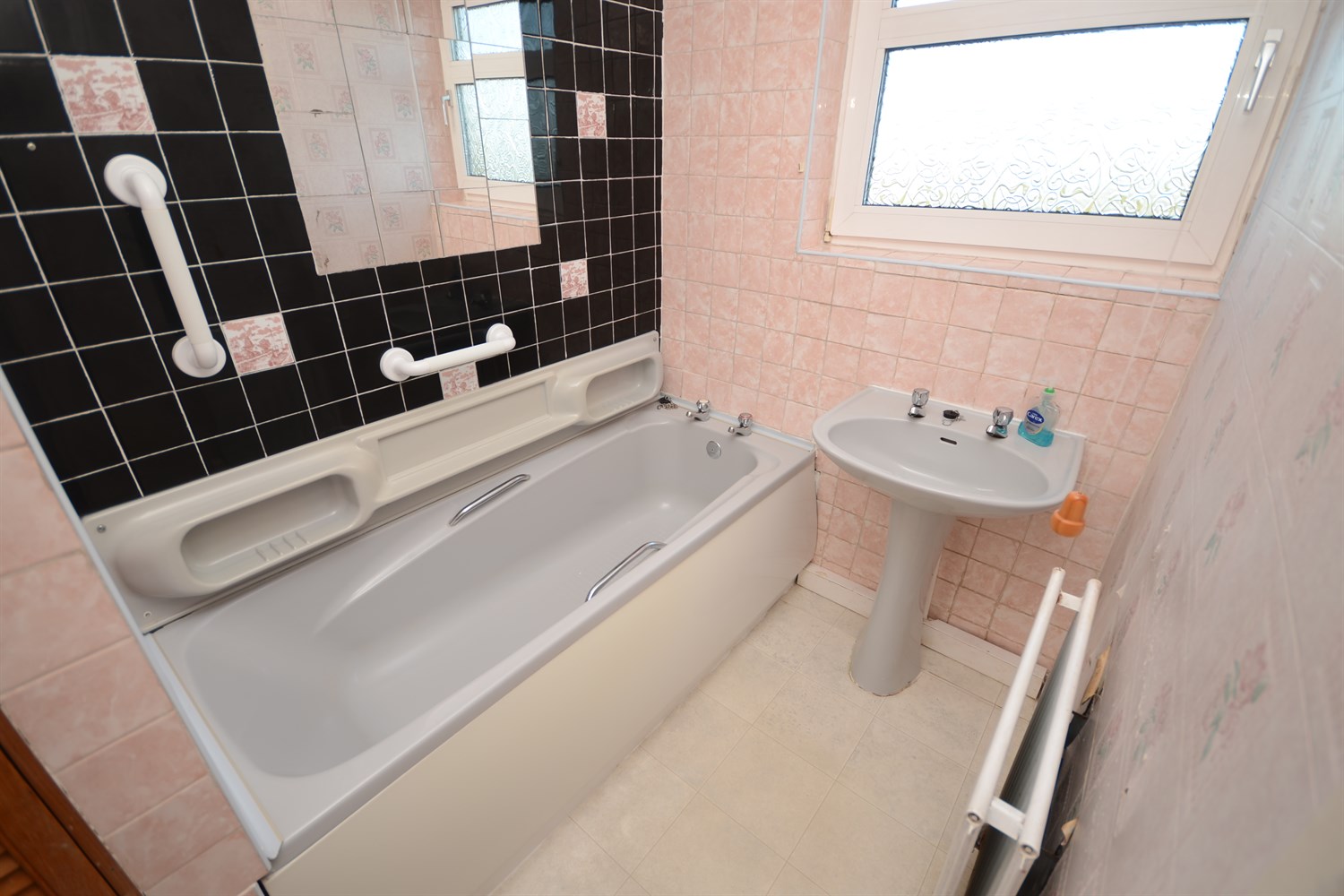 3 bed semi-detached house for sale in Bamburgh Grove, South Shields  - Property Image 3