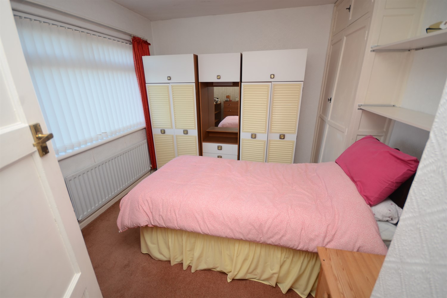 3 bed semi-detached house for sale in Bamburgh Grove, South Shields  - Property Image 10