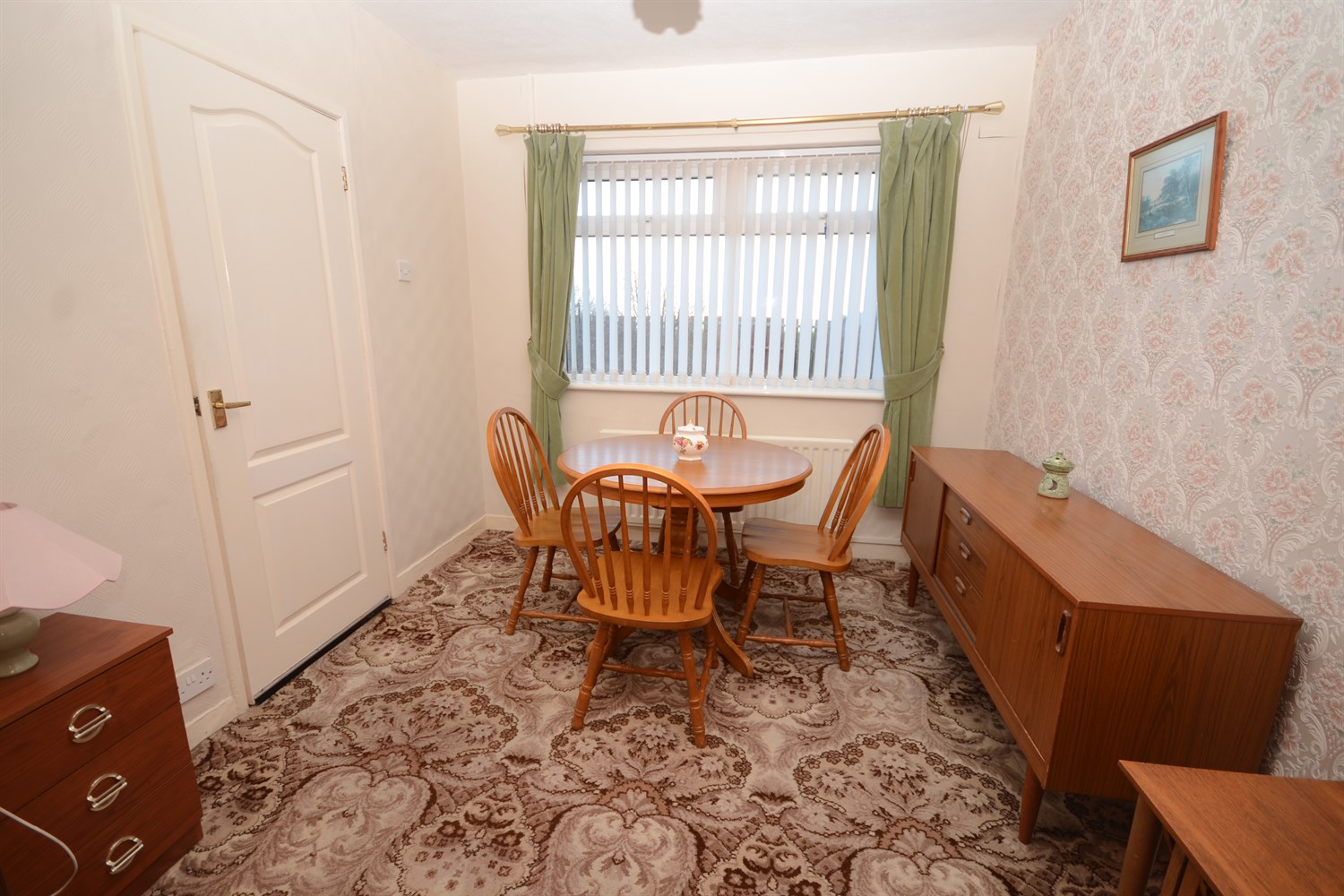 3 bed semi-detached house for sale in Bamburgh Grove, South Shields  - Property Image 7