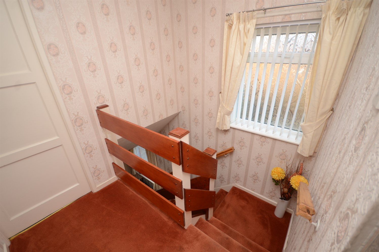 3 bed semi-detached house for sale in Bamburgh Grove, South Shields  - Property Image 8