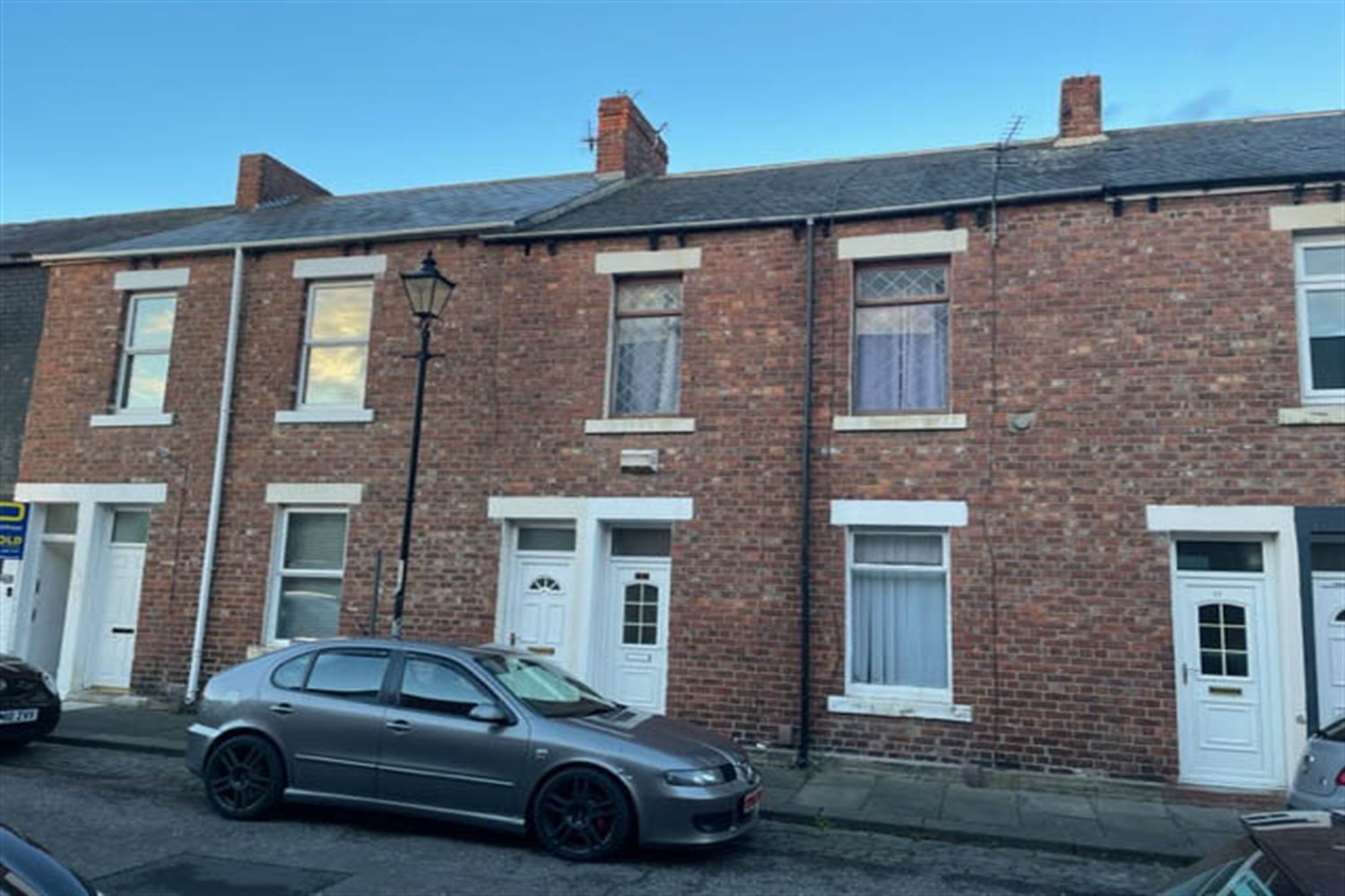 5 bed flat for sale in Russell Street, Jarrow - Property Image 1