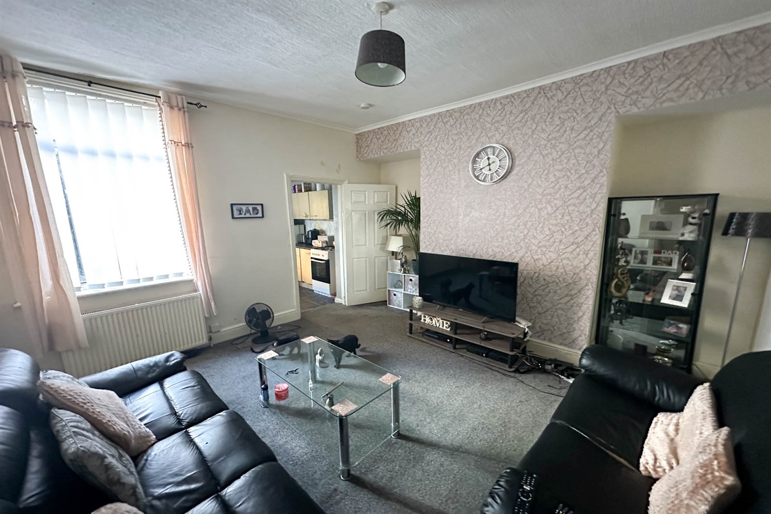 5 bed flat for sale in Russell Street, Jarrow  - Property Image 2