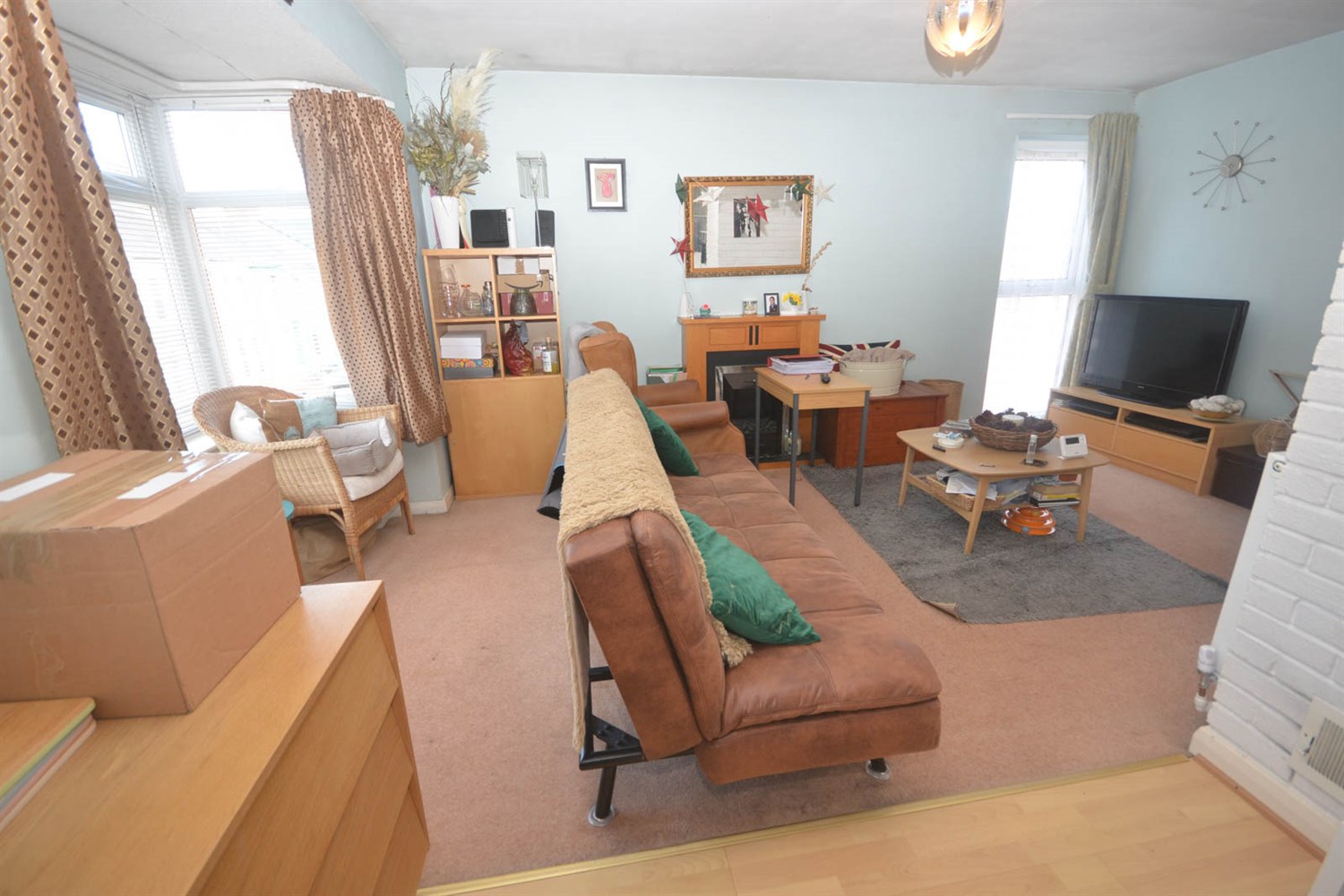 2 bed flat for sale in Thornhill, Sunderland  - Property Image 4