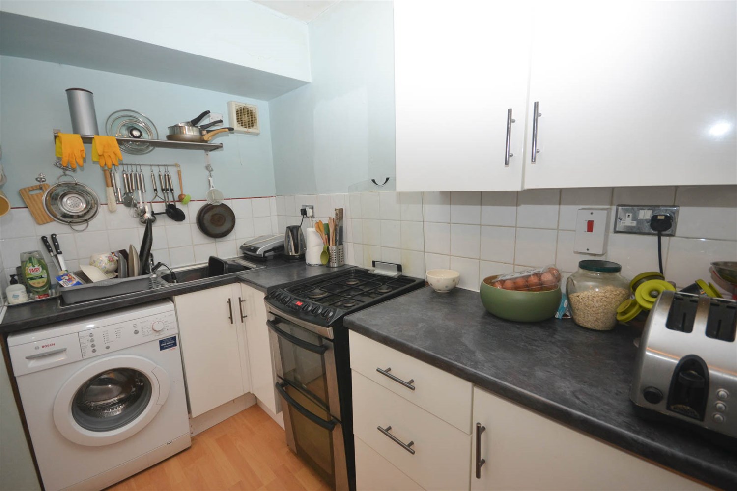 2 bed flat for sale in Thornhill, Sunderland  - Property Image 3