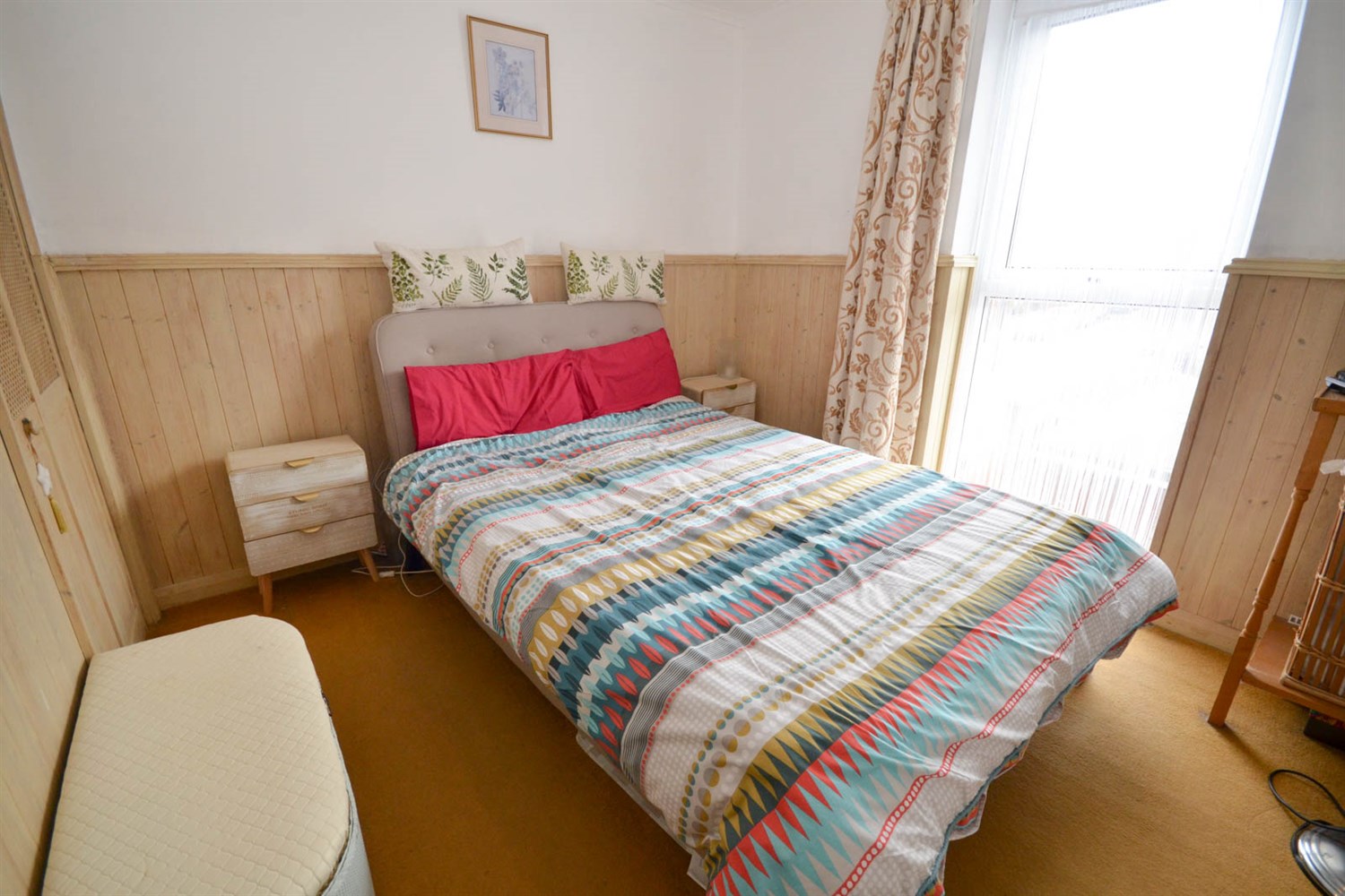 2 bed flat for sale in Thornhill, Sunderland  - Property Image 5